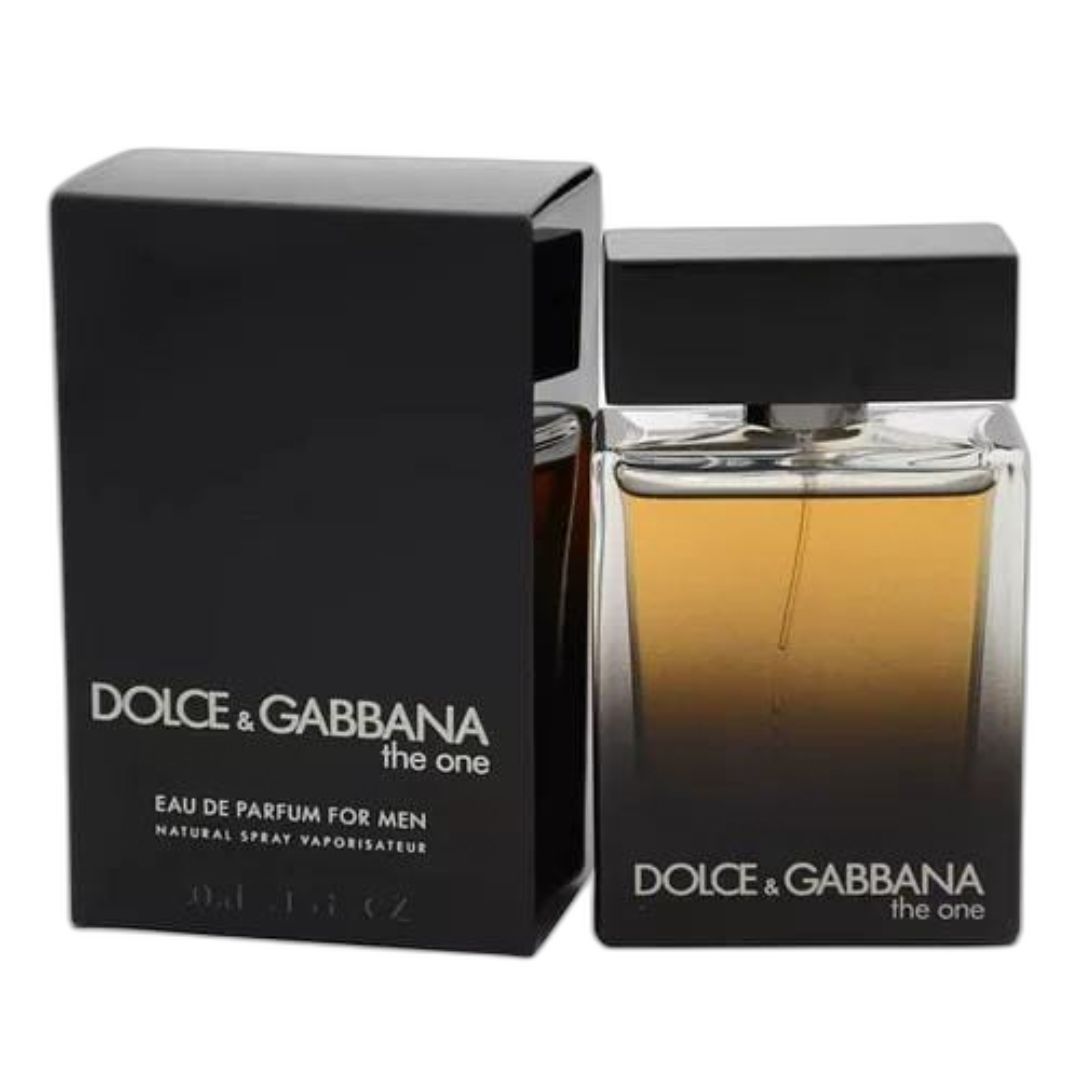 PERFUME D&GTHE ONE FOR MEN-3A RIVIERA